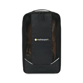 American Tourister 102703 - Zoom Turbo bolsa para zapatos de rPET reciclado