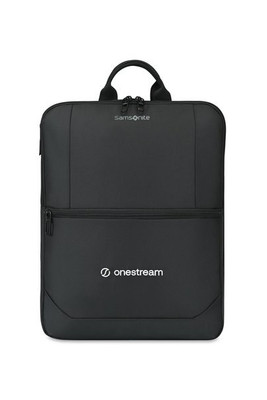 Samsonite 102708 - Convertible Luggage Cover and Laptop Backpack