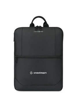 Samsonite 102708 - Convertible Luggage Cover and Laptop Backpack