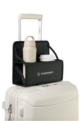 Samsonite 102709 - Travel Beverage Caddy