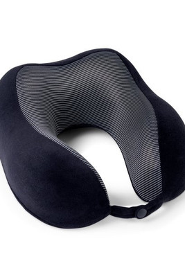 Gemline 102726 - Easy Go Foam Travel Pillow