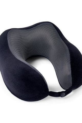 Gemline 102726 - Easy Go Foam Travel Pillow