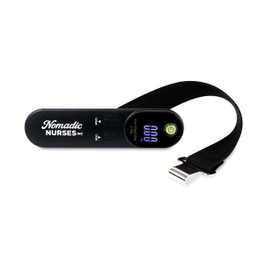 Gemline 102729 - Easy Go Digital Luggage Scale