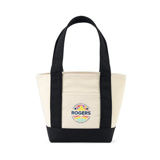 Gemline 102730 - Petite Canvas Tote