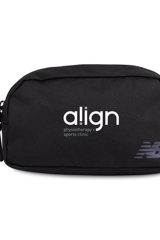 New Balance 102731 - Essentials Recycled rPET Small Waist Bag