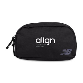 New Balance 102731 - Bolso de Cintura Pequeño Esenciales Reciclado rPET