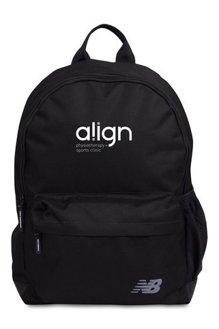 New Balance 102732 - Essentials Recycled rPET Backpack