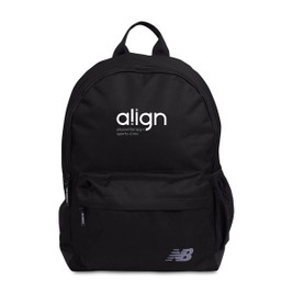 New Balance 102732 - Mochila de rPET reciclado Essentials