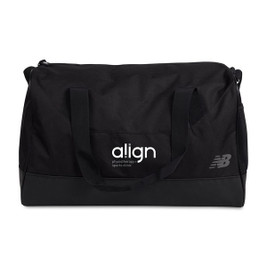 New Balance 102733 - Essentials Bolsa de lona mediana de rPET reciclado