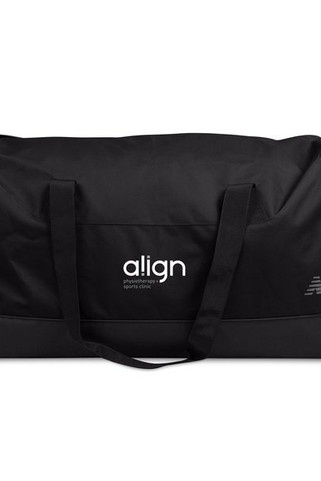 New Balance 102734 - Essentials Recycled rPET Large Duffel