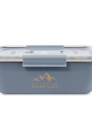 RIGWA 102737 - Travel Bento Box 8x5