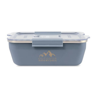 RIGWA 102737 - Travel Bento Box 8x5