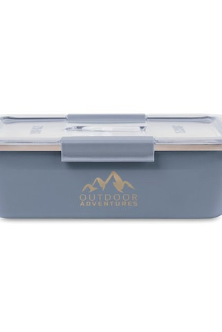 RIGWA 102738 - Travel Bento Box 9x6