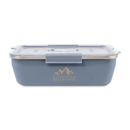 RIGWA 102738 - Travel Bento Box 9x6