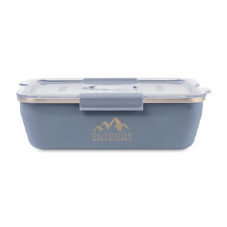 RIGWA 102738 - Travel Bento Box 9x6