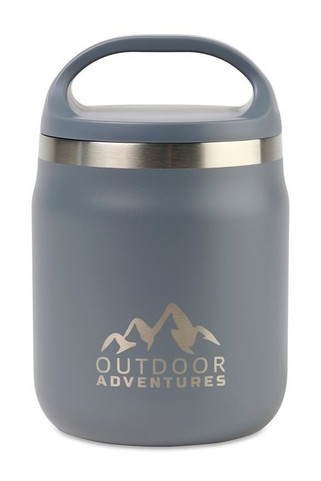 RIGWA 102742 - Pod Food Jar 20oz