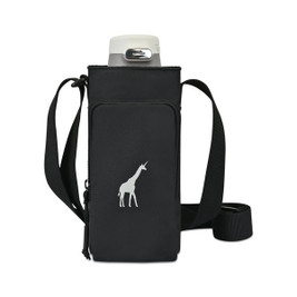Aviana 102750 - ™ Rowan Recycled Nylon Bottle Sling - AWARE™