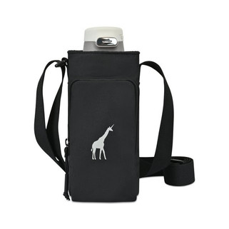 Aviana 102750 - ™ Rowan Recycled Nylon Bottle Sling - AWARE™