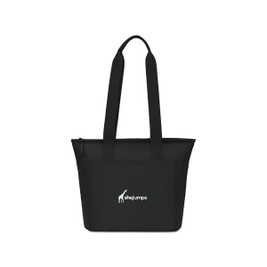 Aviana 102751 - ™ Rowan Recycled Nylon Tote Cooler - AWARE™