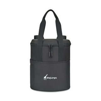 Aviana 102752 - ™ Rowan Recycled Nylon Tote Pack Cooler - AWARE™