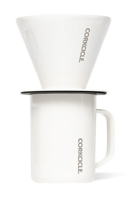 CORKCICLE 102755 - Pour Over Set