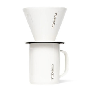 CORKCICLE 102755 - Pour Over Set