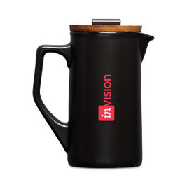 CORKCICLE 102756 - Cafetera de prensa francesa