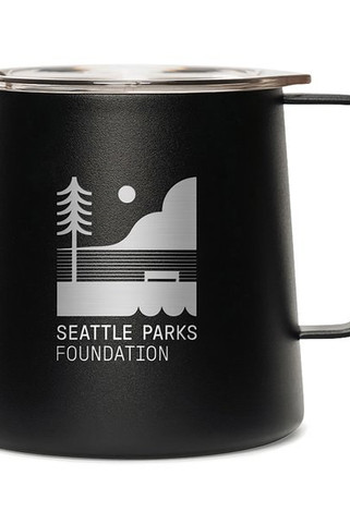MiiR 102761 - Grounded Camp Cup - 12 Oz.