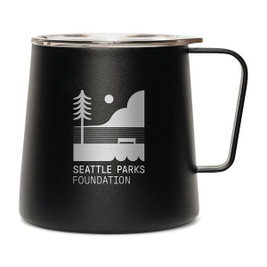 MiiR 102761 - Grounded Camp Cup - 12 Oz.