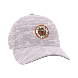Ahead 102765 - The Streaker Performance Cap