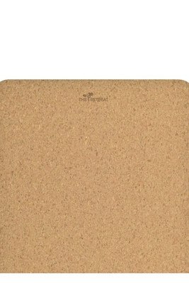 Gemline 102769 - Well Studio Cork Yoga Mat