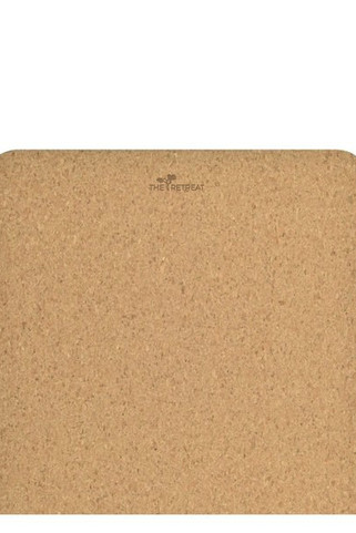Gemline 102769 - Well Studio Cork Yoga Mat