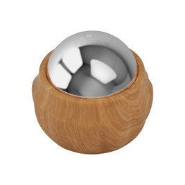 Gemline 102773 - Well Studio Massage Roller Muscle Recovery