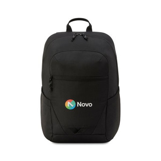Gemline 102785 - Peak Recycled rPET Laptop Backpack