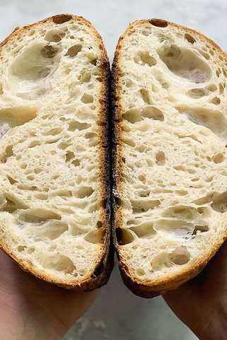 Gourmet Expressions 102793 - FarmSteady Sourdough Bread Winner Kit