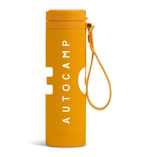 Dometic 102804 - Straw Bottle - 650 mL