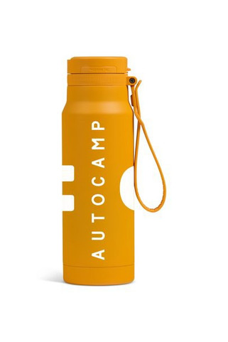 Dometic 102805 - Straw Bottle - 1 L