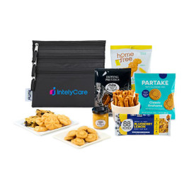 Gourmet Expressions 102824 - Rume Goodies for Good Stuff Snack Pack