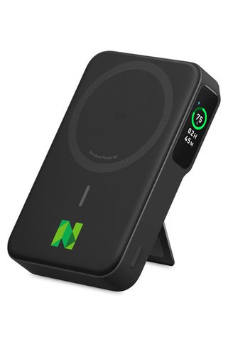 Anker 102851 - MagGo Power Bank (10,000mAh, 15W)