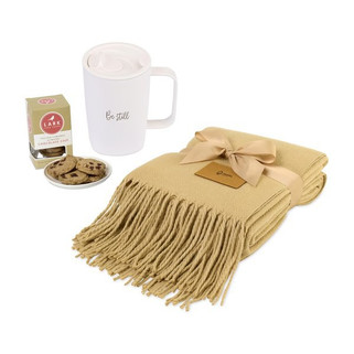 Gourmet Expressions 102859 - All Wrapped Up Gift Set