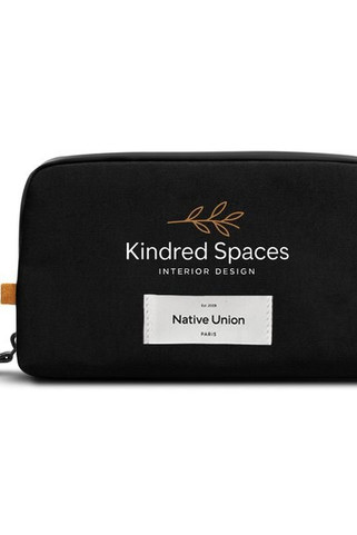 Native Union 102880 - W.F.A Tech Organizer