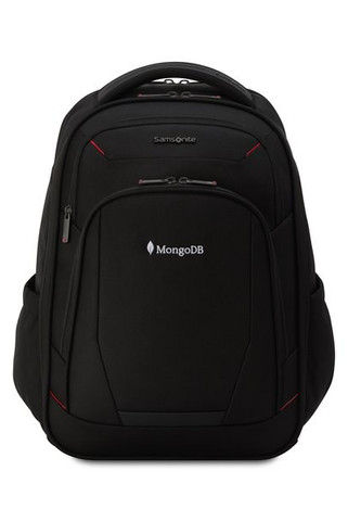 Samsonite 102901 - Xenon 4.0 Large Expandable Laptop Backpack
