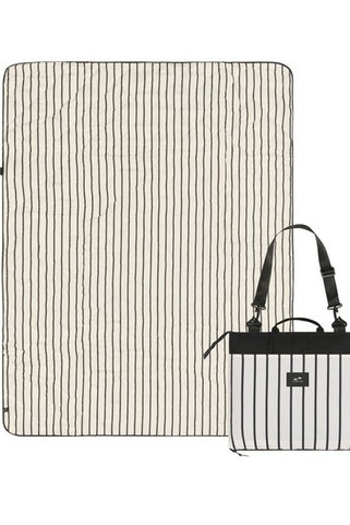 Slowtide 102904 - Picnic Blanket Tote