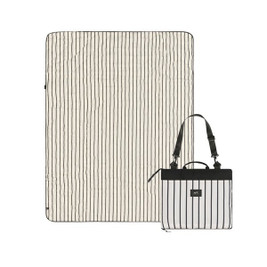 Slowtide 102904 - Picnic Blanket Tote