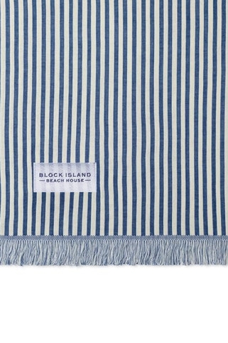 Slowtide 102908 - Driftweave Beach Blanket
