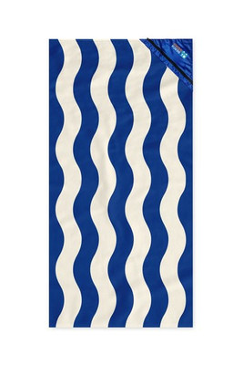 Slowtide 102911 - Stripe Pocket Beach Towel