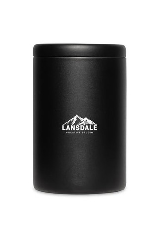 MiiR 102930 - Air Lock Coffee Canister