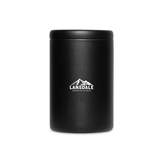 MiiR 102930 - Air Lock Coffee Canister