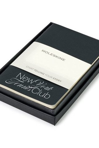 Moleskine 102936 - Pocket Cahier Gift Set