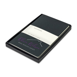 Moleskine 102937 - Conjunto de Regalo de Cuaderno Grande